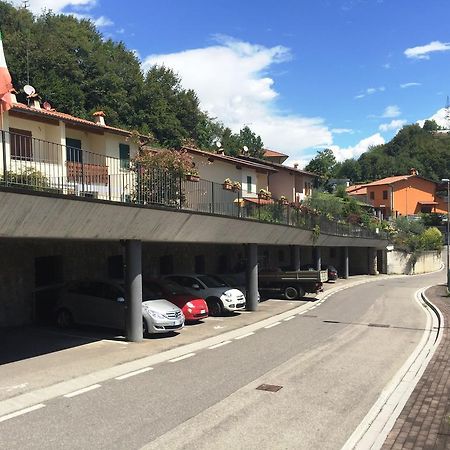 Anna Apartments Castro  Buitenkant foto